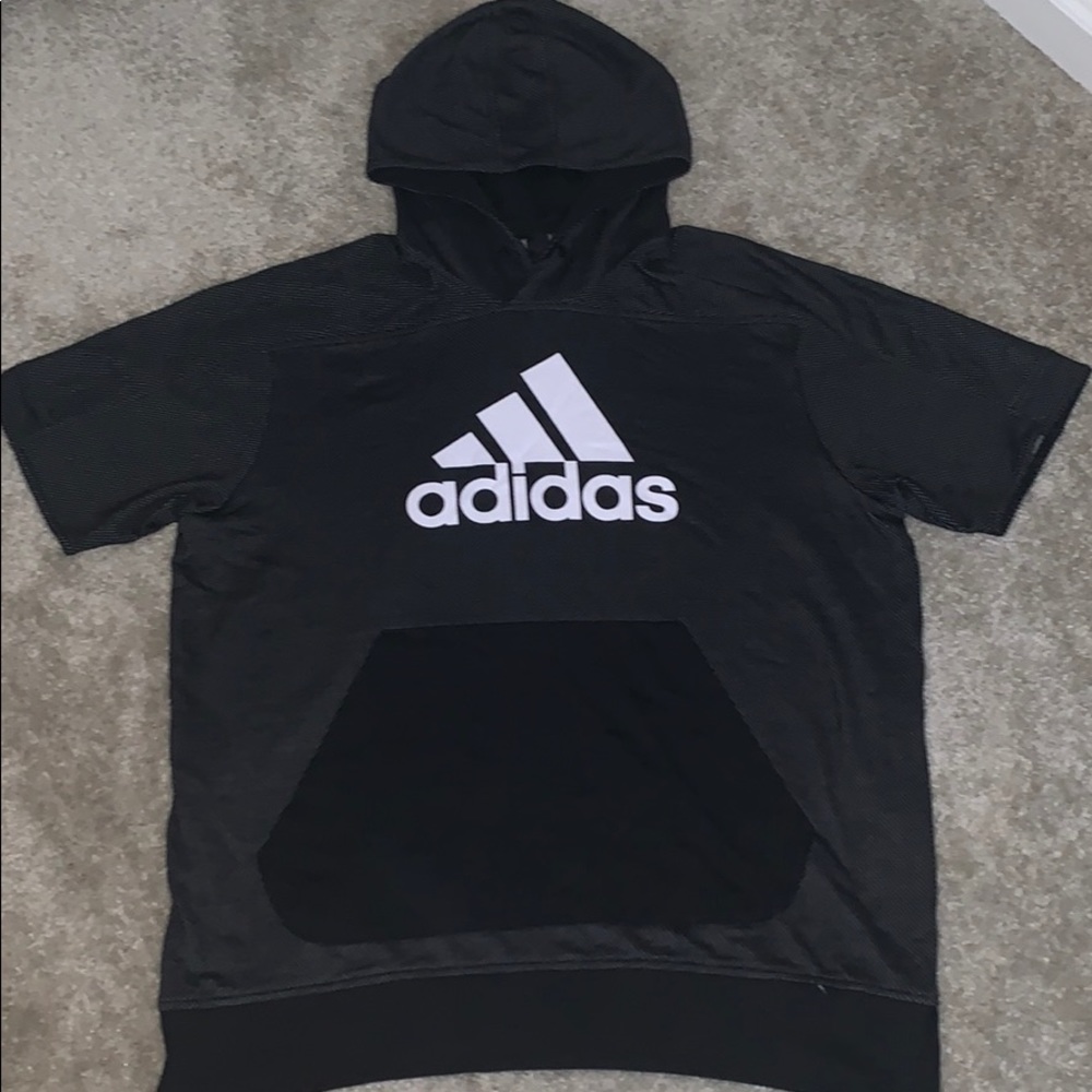 Men’s adidas sweatshirt